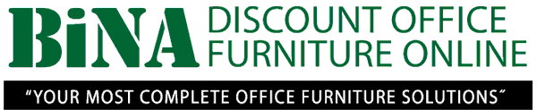 Bina Office Furniture logo