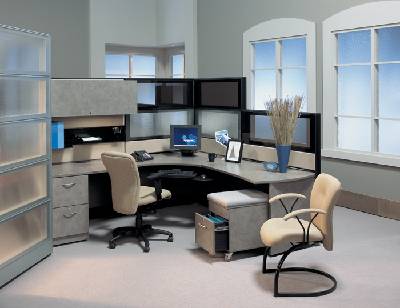 design your office