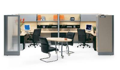 executive workstation desk