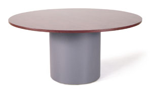round conference table