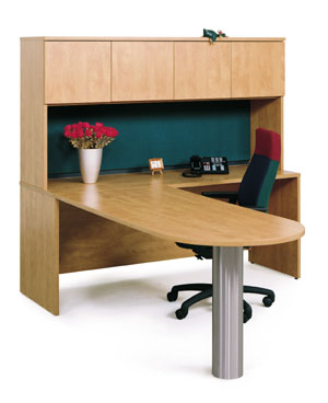 BiNA Office Furniture Online: March 2009