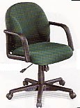 office identification