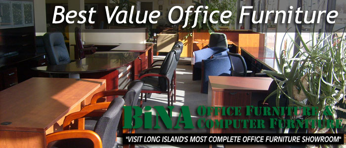 best value office furniture