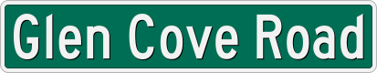 Glen Cove Road, 11501