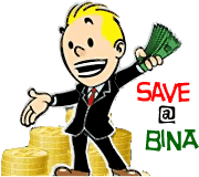 save money at bina office furniture