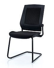 Bodyflex Guest Chair