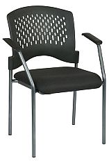 Deluxe Stacking Chair