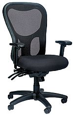 Apollo Multi Function High Back Management Chair