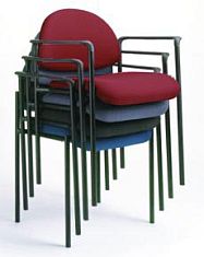 Westscott Stacking Chair