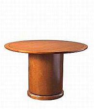 Emeritus Round Conference Table