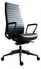 Frasso Leather Executive Chair