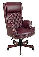 Judge Traditional Executive Chair