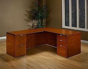 Kennsington Park Desk