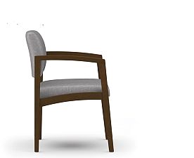 Lennox Hill Guest Chair