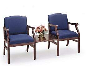 Madison Chair and Table Combo