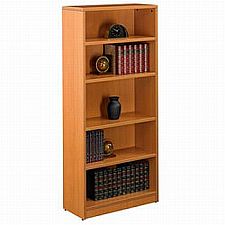 Camelot 2MM Bookcase