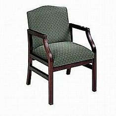 New Haven Traditional Guest Chair