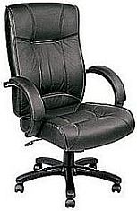 Odyssey Leather Executive Chair