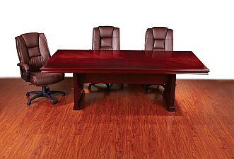 Jefferson Rectangular Conference Table