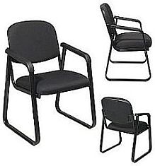 Viceroy Guest Chair