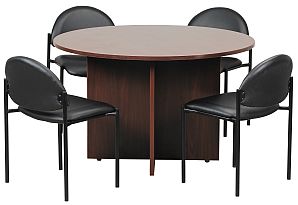 Millenia Bina Round Conference Table