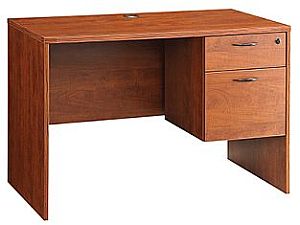 Lotus Salesman Desk