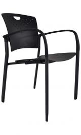 Staq Stacking Chair