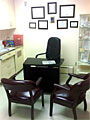 medical office furniture