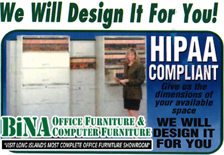 HIPAA Compliant File Storage