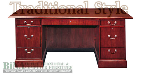 Bina Discount Office Furniture Executive Special Sale All Wood